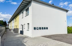 Neunkirchen, Lower Austria 2620