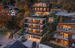 Zell am See, Salzburg 5700