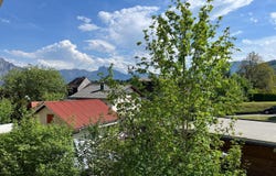 Altmünster, Upper Austria 4813