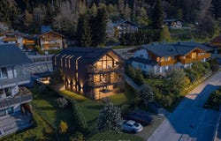 Zell am See, Salzburg 5700