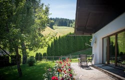 Jochberg, Tyrol 6373