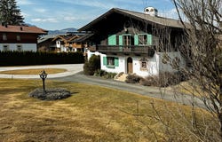 Kitzbühel, Tyrol 6370