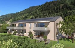 Zell am See, Salzburg 5700