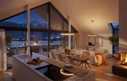 Zell am See, Salzburg 5700