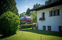 Jochberg, Tyrol 6373
