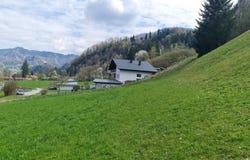 Großraming, Upper Austria 4463