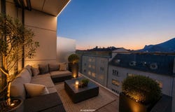 Salzburg, Salzburg 5020