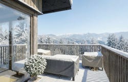 Sonnalm Stubeck, Sonnalm Stubeck, Carinthia 9853