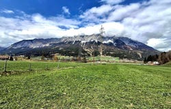 Öblarn, Styria 8960