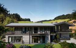 Fieberbrunn, Tyrol 6391