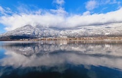 Bodensdorf, Ossiacher See, Carinthia, Carinthia
