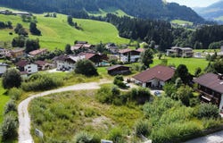 Oberau, Tyrol 6311