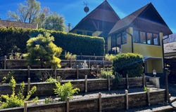 Offenhausen, Upper Austria 4625