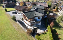 Ellmau, Tyrol 6352