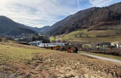 Waidhofen an der Ybbs, Lower Austria 3340