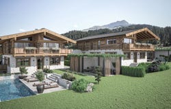 Sankt Johann in Tirol, Tyrol 6380