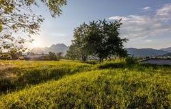 St. Johann in Tirol, Tyrol 6380