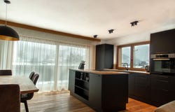 Dorf / Mühlbach, Salzburg 5732
