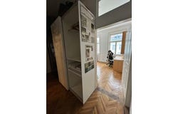 Jägerstraße, Vienna, Vienna 1200