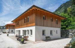 Döbriach, Carinthia 9873