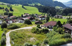 Wildschönau-Oberau, Tyrol 6311