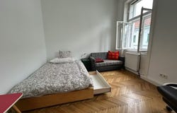 Jägerstraße, Vienna, Vienna 1200