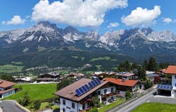 Ellmau, Tyrol 6352