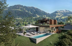Kitzbühel, Tyrol 6370
