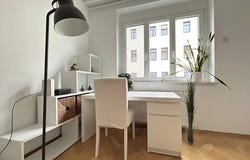 Löblichgasse, Vienna, Vienna 1090