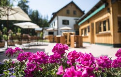 Bad Aussee, Styria 8990