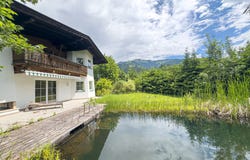 Kirchberg in Tirol, Tyrol 6365