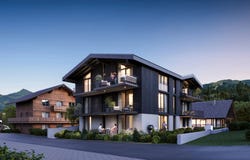 Kirchberg in Tirol, Tyrol 6365