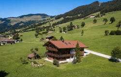 Penningberg, Tyrol 6361