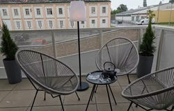 Malzstraße, Schwechat, Lower Austria 2320