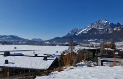 St. Johann in Tirol, Tyrol 6380