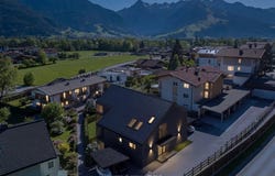 Zell am See, Salzburg 5700
