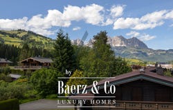 Dorf 20, 6370 Reith bei Kitzbühel, Austria, Reith bei Kitzbühel, Tyrol 6370