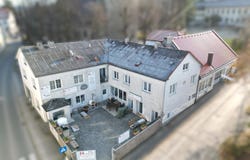 Maria Anzbach, Lower Austria 3034