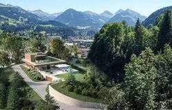 Kitzbühel, Tyrol 6370