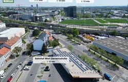 Vienna, Vienna 1010