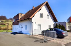 Bairisch Kölldorf, Bairisch Kölldorf, Styria 8344