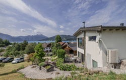 Steinbach am Attersee, Upper Austria 4853