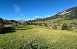 Fieberbrunn, Tyrol 6391