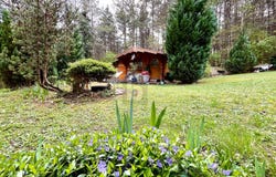 Berndorf, Lower Austria 2560