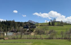 Reith bei Kitzbühel, Tyrol 6370