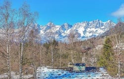 Kitzbühel, Tyrol 6370