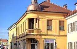 Fürstenfeld, Styria 8280