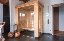 1 Wasenmoos, Mittersill, Salzburg 5730