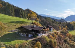 Reith bei Kitzbühel, Tyrol 6370