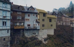 Feldkirch, Vorarlberg 6800